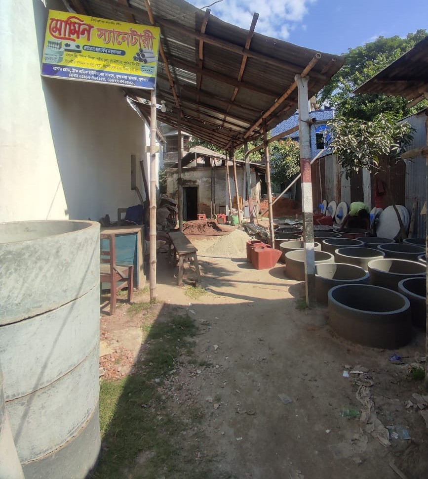 Momin Sanitary -...