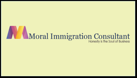 Moral Immigration Consultant