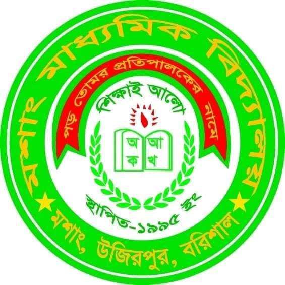 Moshang High School, Wazirpur,...