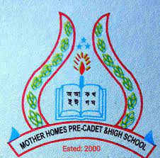 Mother Holmes Pre-Cadet & High...