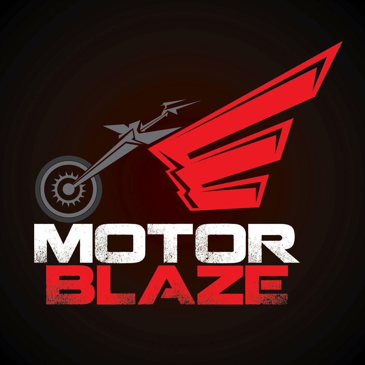 Motor Blaze