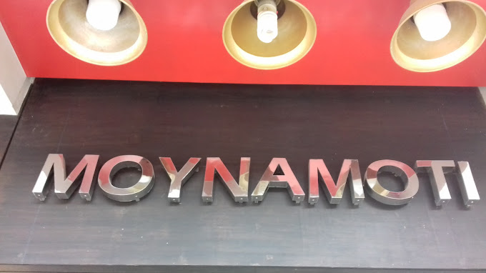 Moynamoti