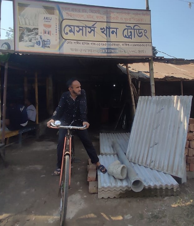 M/s Khan Trading -...