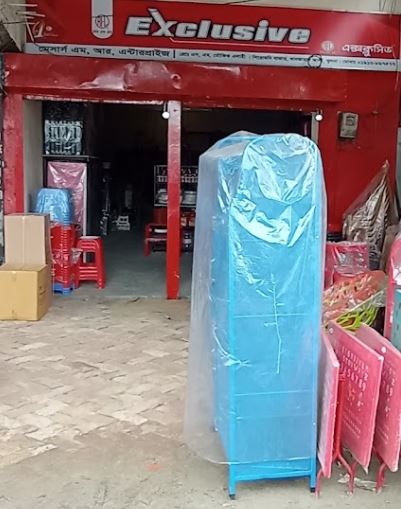 M/s M. R Enterprises -...