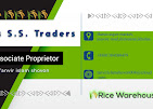 M/s S.S. Traders -...