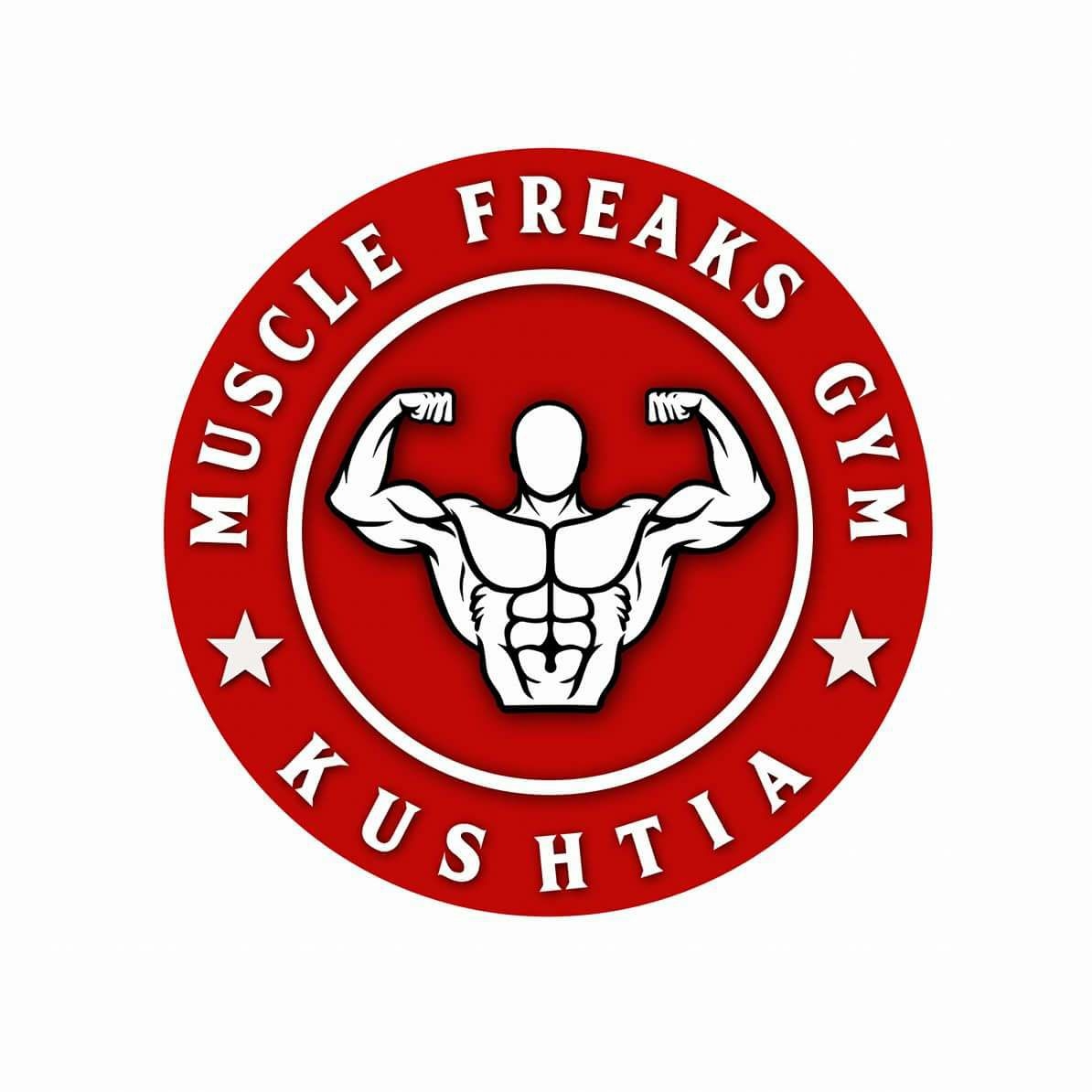 Muscle Freaks Gym, Kushtia