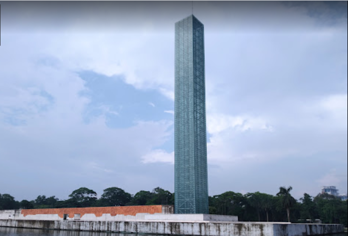 Museum of Independence