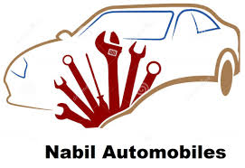 Nabil Automobiles