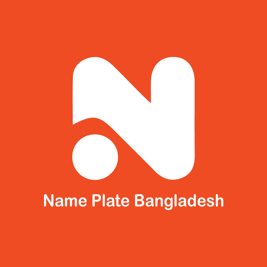 Led Sign bd Nameplate bd LED...