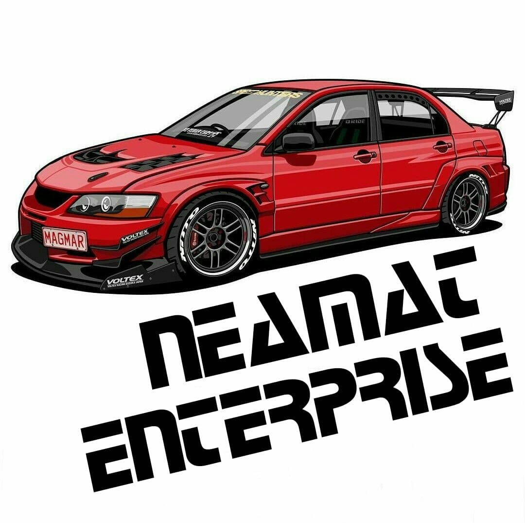 Neamat Enterprise