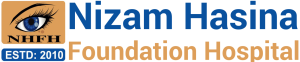 Nizam-Hasina Foundation...