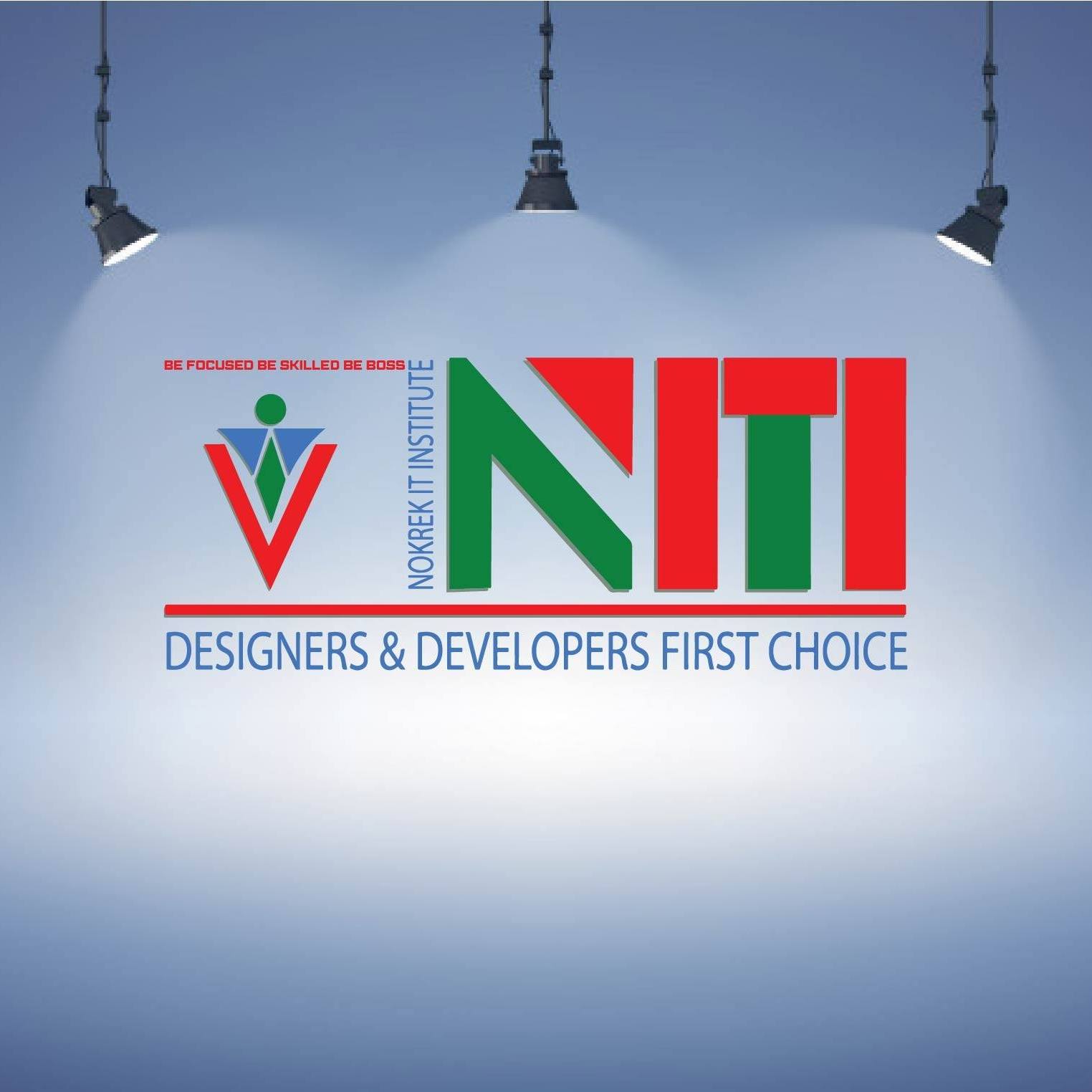 Nokrek It Institute