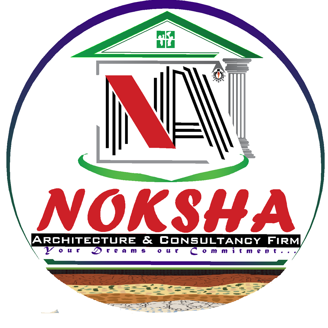 Noksha Architecture and...