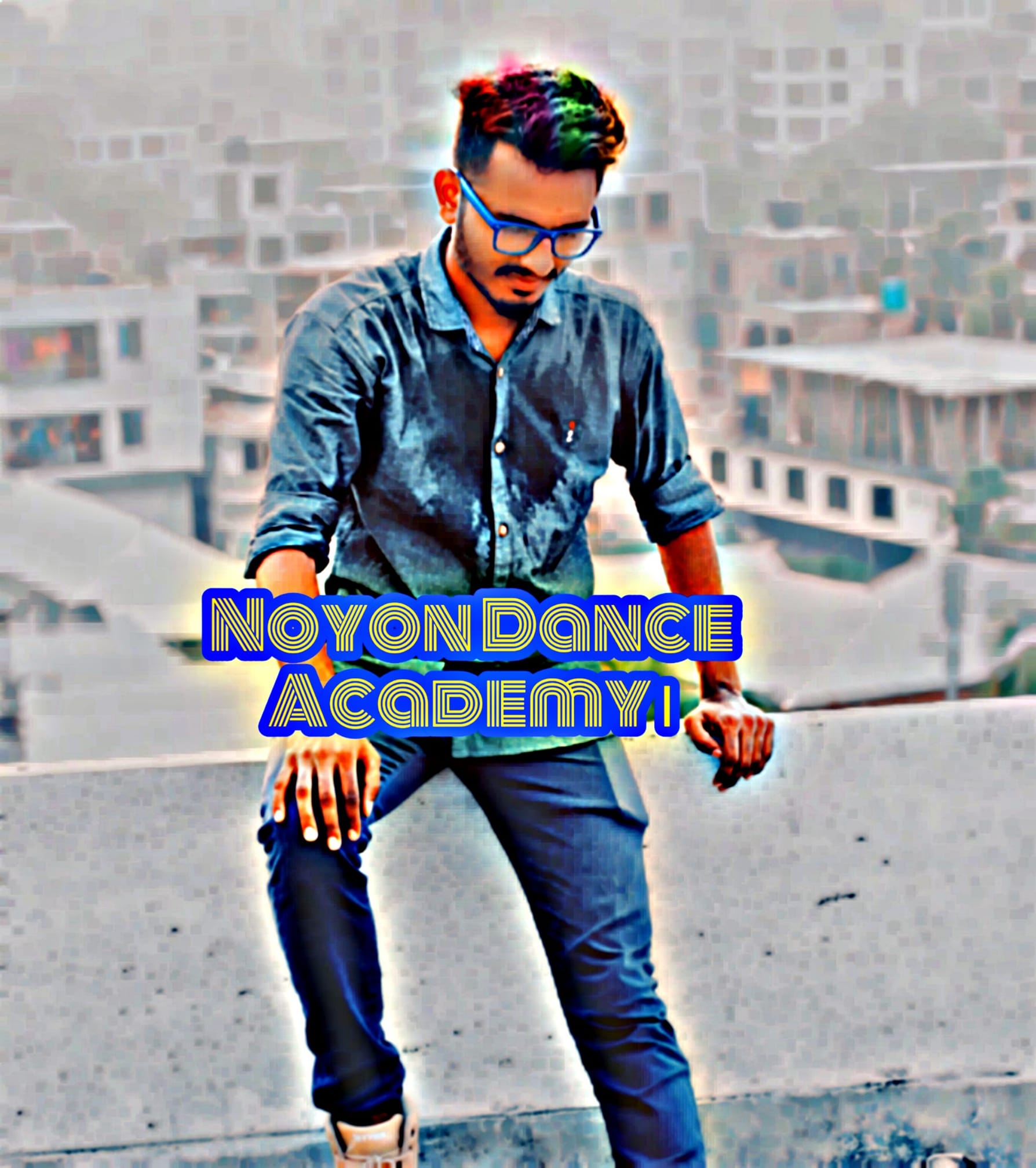 Noyon Dance Academy