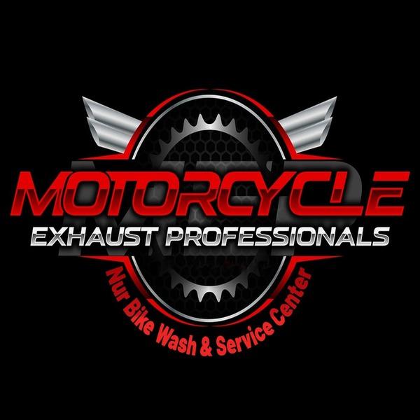 Nur Bike Wash & Service Center