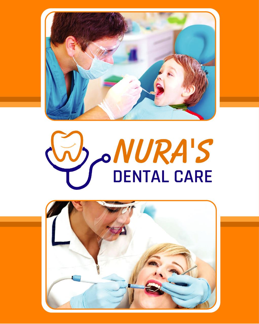Nuras Dental Care