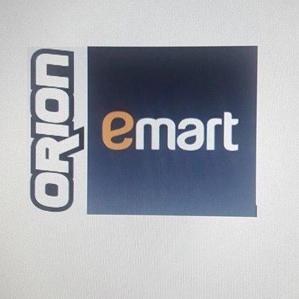 ORION EMart