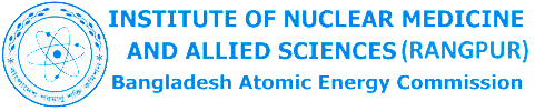 Institute of Nuclear Medicine...