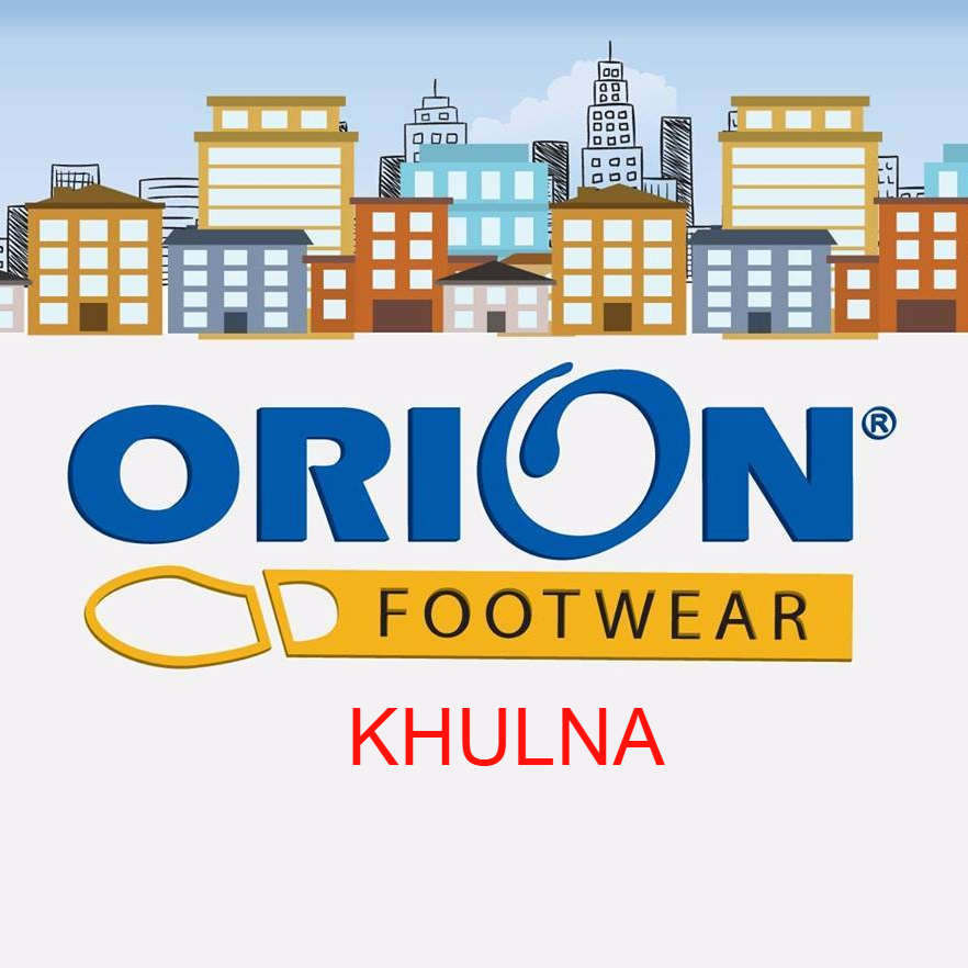 Orion Footwear Limited, Khulna