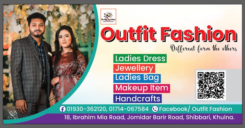 Outfit Fashion