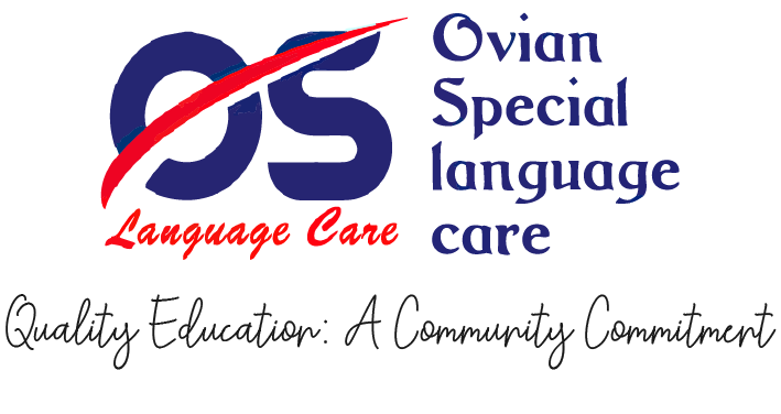 Ovian Special Language Care