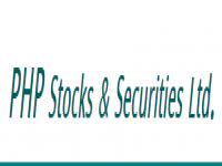 PHP Stocks & Securities...