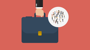 Korban Recruiting Agency Ltd.