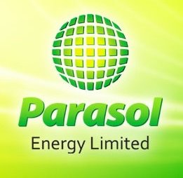 Parasol Energy Ltd.