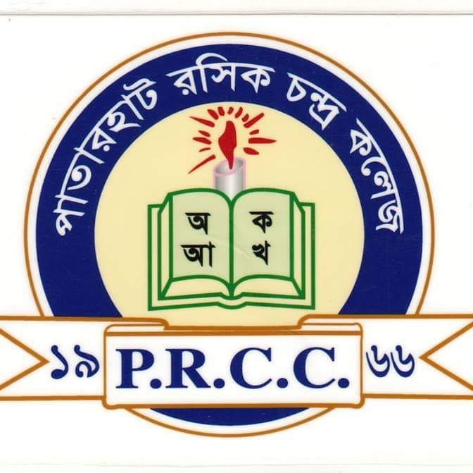 GOVT. PATARHAT ROSIC CHANDRA...