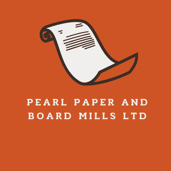 Pearl Paper and Board Mills...