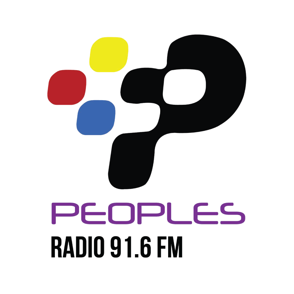Peoples Radio 91.6 FM