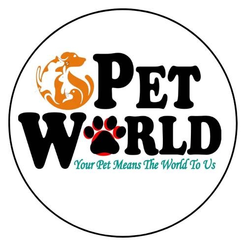 Pet World Rajshahi