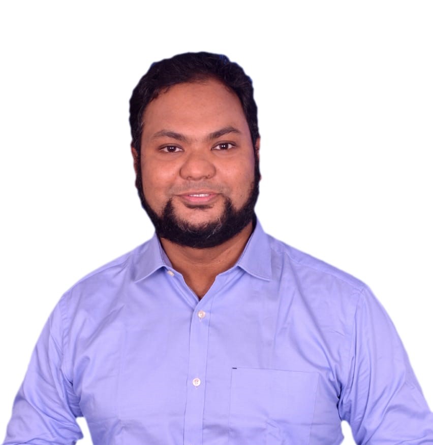 Tareq Ahmed