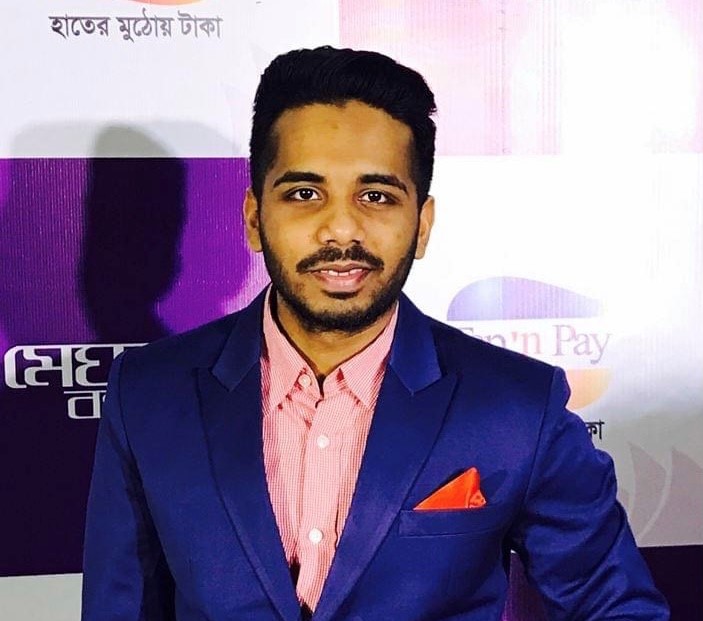 Arifur Rahman Dipto