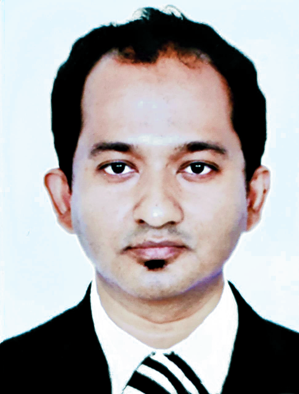Omar Farooq