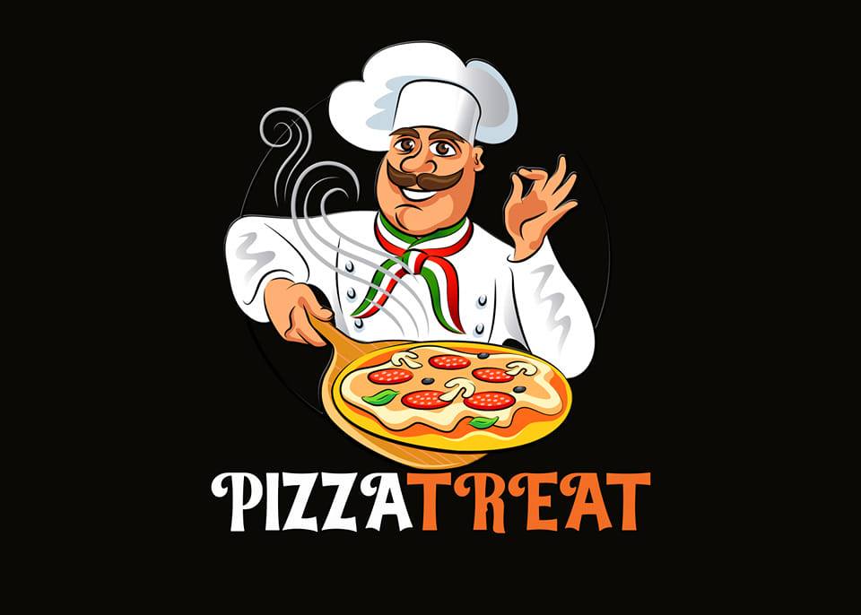Pizza Treat