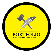 Portfolio Business Consultancy...