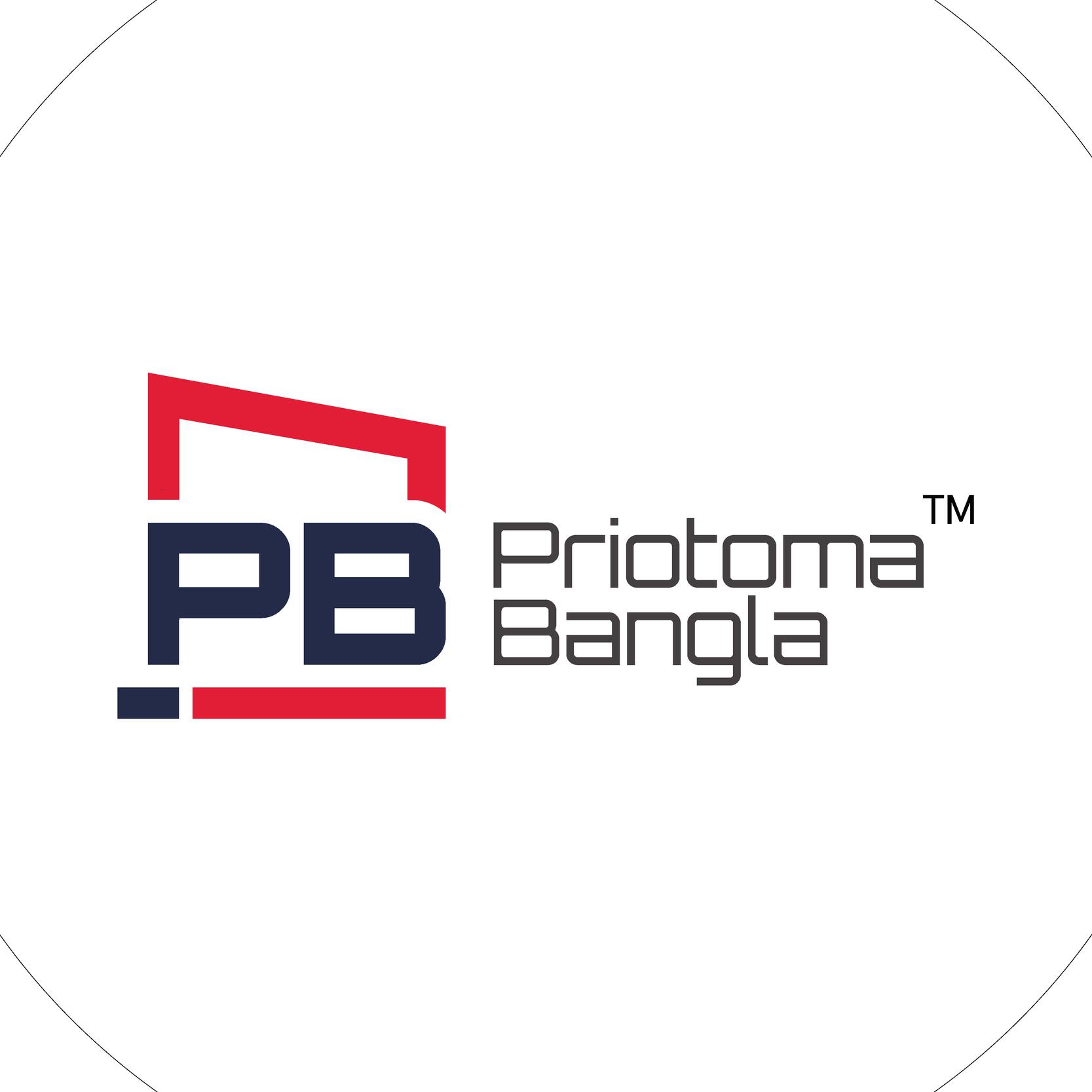 Priotoma Bangla