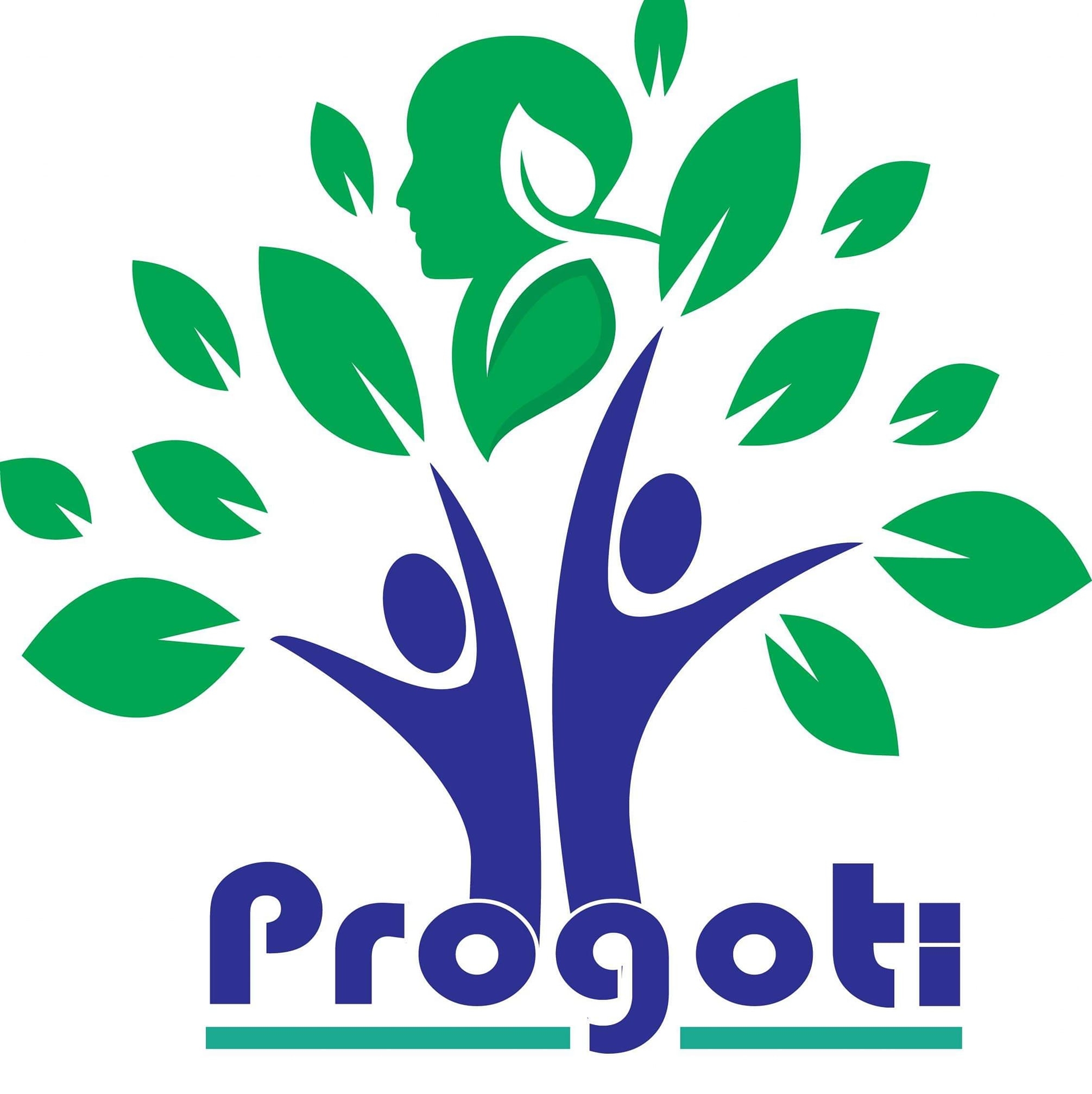 Progoti Manoshik Rog O...