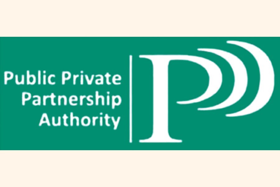 Public-Private Partnership...