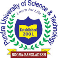 Pundra University of Science...