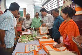 Purbanchol Jute and textile...