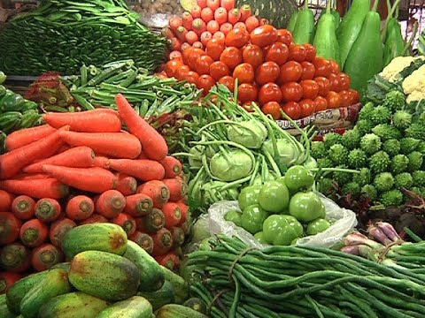 Purbo Gobindopur Kacha Bazar