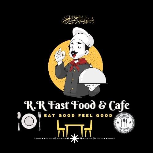 R.R Fast Food & Cafe