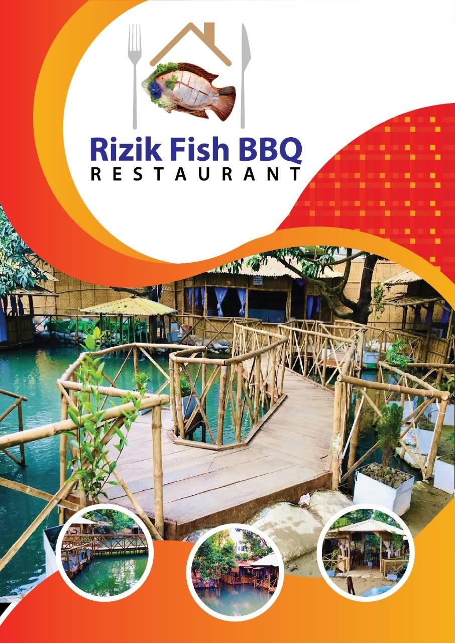 RIZIK Fish BBQ Restaurant