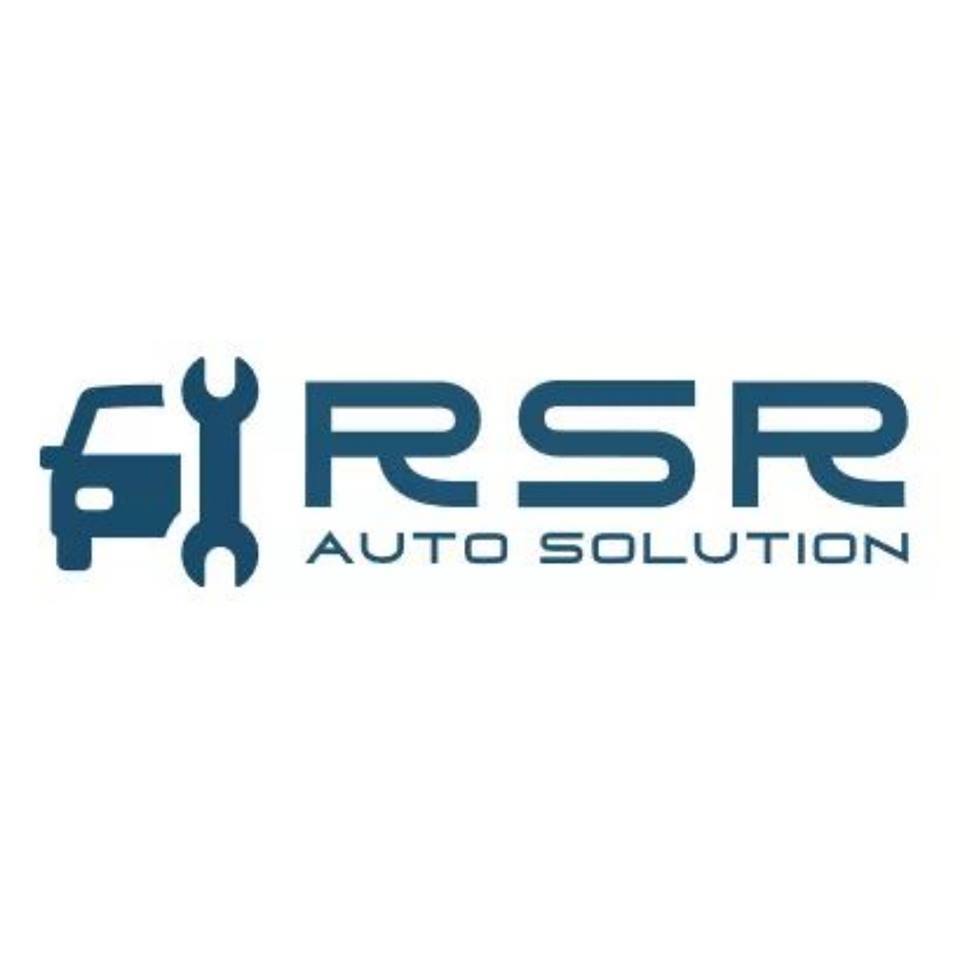 RSR Auto Solution
