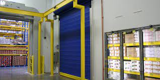 R R Cold Storage