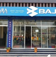 Rafi Traders Khulna