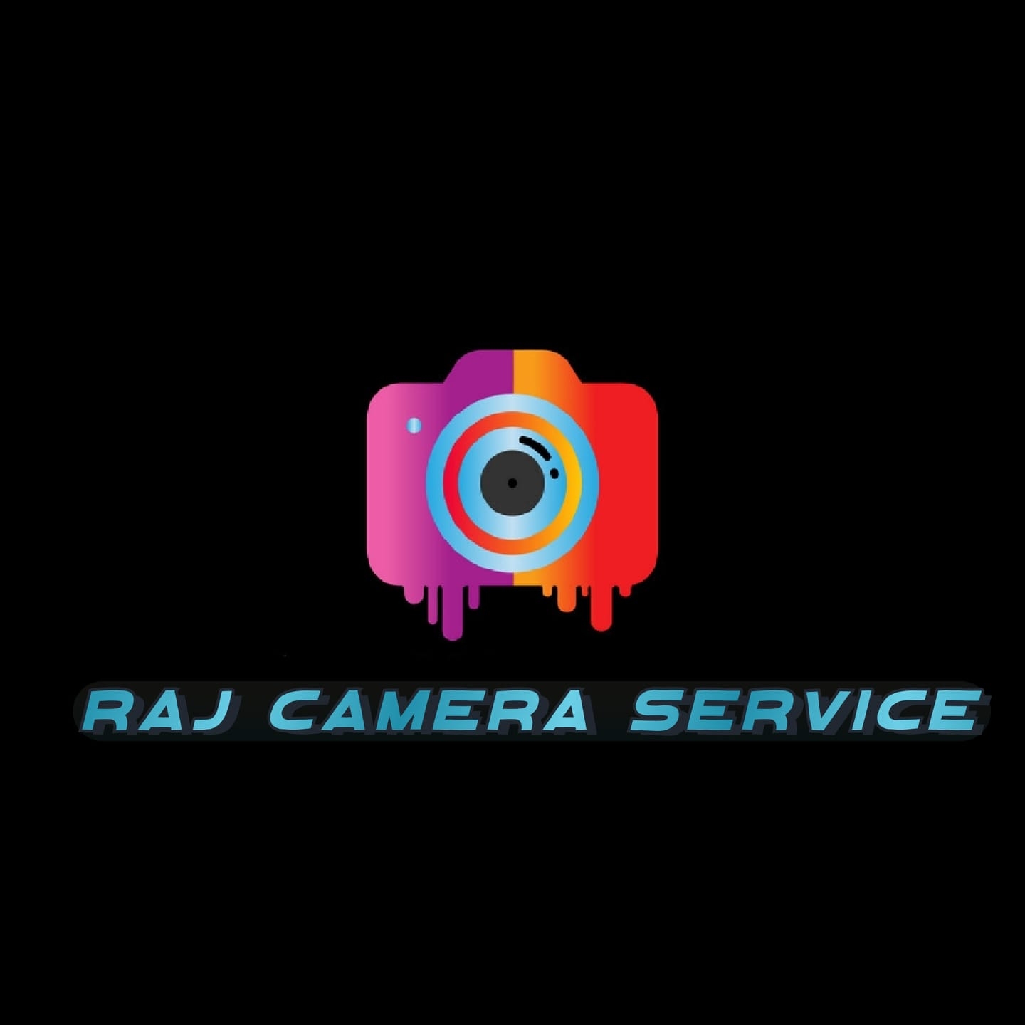 Raj Camera Service
