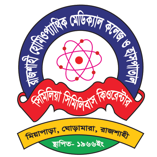 Rajshahi Homeopathic Medical...
